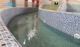 عکس ها رودخانه پارک آبی پردیس بابل