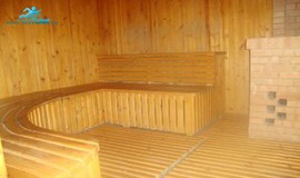 سونا خشک استخر شایان رشت عکس