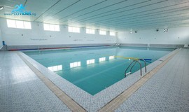  استخر میرزا کوچک خان رامسر