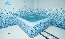  استخر میرزا کوچک خان رامسر