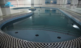 عکس استخر ایثار اردبیل
