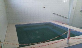 استخر جواد الائمه چالوس مازندران