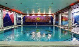  استخر هتل اسرم ساری