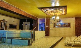  استخر هتل اسرم ساری