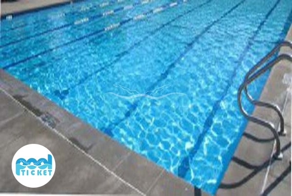 عکس استخر ضرابپوری بابل