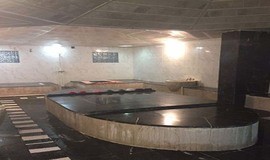  استخر لاله ساری