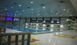 استخر پیام مخابرات ارومیه