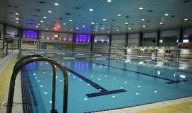 استخر پیام مخابرات ارومیه