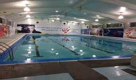 استخر الغدیر آستانه اشرفیه گیلان