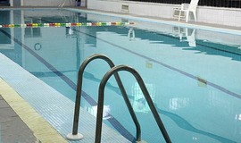 تصویر استخر المپیک (آرنیکا) شیراز