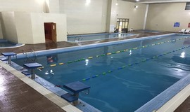 تصاویر استخر ایثار شیراز