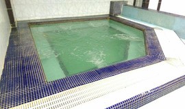 استخر مجموعه ورزشی شهید باکری (خانه شنا) ارومیه