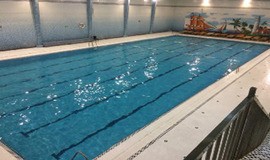 استخر آزادگان تهران