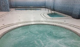 استخر آزادگان تهران