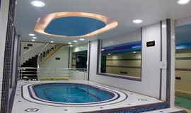 استخر شنا سینو لاهیجان