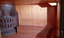 استخر مجموعه ورزشی لوزارن املش گیلان