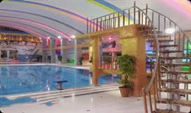 استخر قائم سمنان