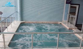 استخر و سونای طبی تبریز