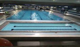 عکسها استخر کوثر شهر ری