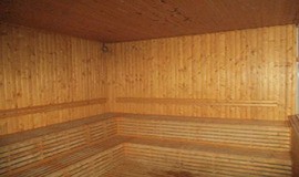 استخر مجموعه رفاهی آفتاب ابهر زنجان