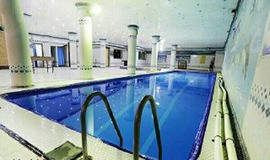  استخر گنو تهران