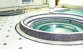  استخر گنو تهران