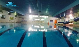 استخر امام حسین - خرید بلیط