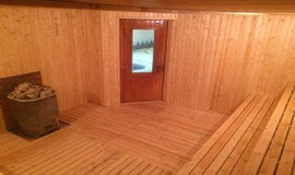 سونا خشک استخر فجر ولنجک تهران عکسها