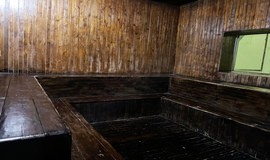  استخر شکوهیه قم