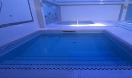 تصویر جکوزی استخر منظریه (کرج) البرز