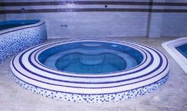  استخر مجتمع تفریحی ورزشی ( حاج حسن) برتر چالوس