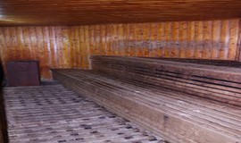  استخر مجتمع تفریحی ورزشی ( حاج حسن) برتر چالوس