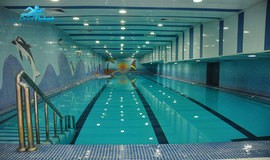  استخر پارک آبی ایرانیان - رزرو بلیط