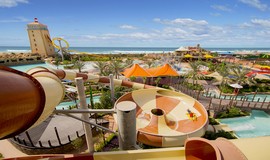 پارک آبی اوشن کیش