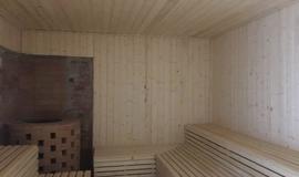 استخر امام رضا رامسر