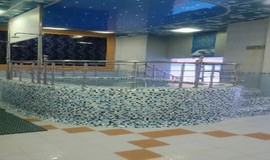 استخر آزادی (اصفهان)