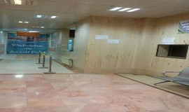 پذیرش استخر آزادی اصفهان عکس‌ها