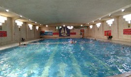  تصاویر استخر کارگران زنجان