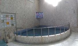  استخر کارگران زنجان تصاویر