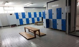  استخر شهید رجب زاده اردبیل