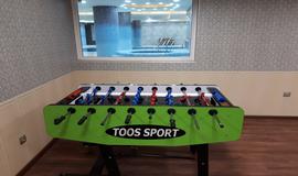 عکس محوطه بازی استخر هتل پارسیس مشهد