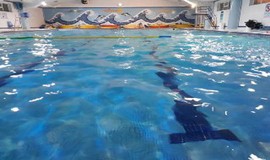  استخر شهید رجب زاده اردبیل