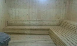 استخر صدف عباس آباد تنکابن