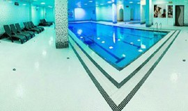 استخر سرای محله زعفرانیه