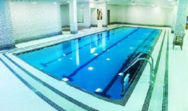 استخر سرای محله زعفرانیه