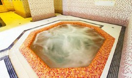 استخر سرای محله زعفرانیه