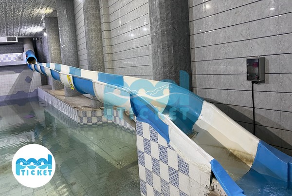 تصویر پارک آبی سوپارک ملارد