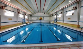 تصویر استخر کارگران 2 تبریز