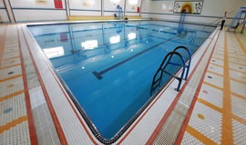 استخر کارگران 2 تبریز عکسها