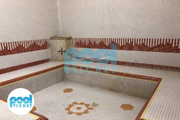 عکس‌های سونا بخار استخر کارگران 2 تبریز